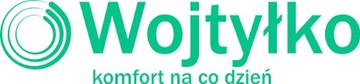 Утепленные резиновые сапоги Wojtyłko, размер 24