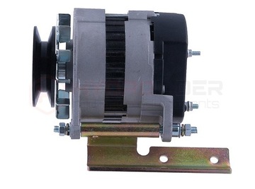 МОЩНЫЙ ЗАРЯДНЫЙ ГЕНЕРАТОР URSUS C360 C-360 14В 50А