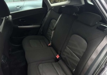 Kia Ceed II Kombi Facelifting 1.6 CRDi 110KM 2015 Kia Ceed Bezwypadkowa, FV23, KredytowanieLeasing, gwarancja 12m gethelp, zdjęcie 23