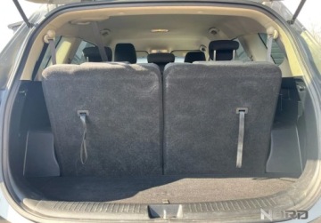 Kia Carens IV Minivan 1.6 GDI 135KM 2014 Kia Carens Bezwypadkowy, FV23, KredytowanieLeasing, L, gwarancja 12m gethe, zdjęcie 9