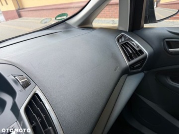 Ford C-MAX II Minivan 1.6 TDCi 115KM 2013 Ford C-MAX Ford C-MAX 1.6 TDCi Start-Stop-System Titanium 1.6 Diesel 115KM, zdjęcie 20