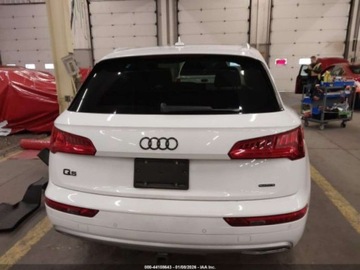 Audi Q5 II 2020 Audi Q5 Premium 45 Tfsi Quattro S Tronic 2020 2.0 Benzyna 248KM, zdjęcie 4
