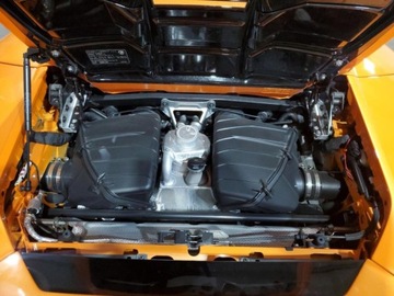 Lamborghini Huracan 2021 Lamborghini Huracan 2021 Lamborghini Huracan EVO 5.2 Benzyna 602KM, zdjęcie 11