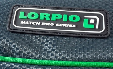 ЖЕСТКИЙ КРЫШКА LORPIO EXTREME MATCH PRO 180