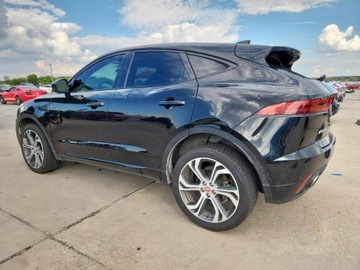 Jaguar E-Pace 2018 Jaguar E-Pace 2018 JAGUAR E-PACE FIRST EDITION 2.0 Benzyna 247KM, zdjęcie 1