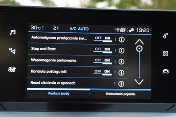 Peugeot 208 II Hatchback 1.2 PureTech 102KM 2023 Peugeot 208 II GT Turbo 101KM *TYLKO 12500km* NAJBOGATSZA, Piękna Wersja!, zdjęcie 34