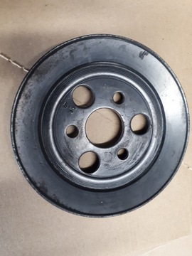 KOŁO POMPY WSPOMAGANIA AUDI 80 2,3 035145255E