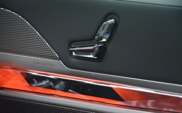 BMW Seria 7 G70 Sedan Plug-In 3.0 50e 489KM 2025 BMW Seria 7 BMW Bonkowscy Salon Polska 489KM Limuzyna 3.0 489KM, zdjęcie 10