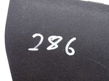 ТРЕУГОЛЬНАЯ РУЧКА КРЕПЛЕНИЯ AUDI A3 8V 8T0860285