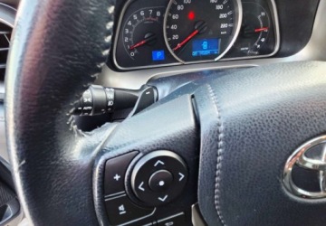 Toyota RAV4 IV MPV Valvematic 150 152KM 2015 Toyota RAV4 2,0 152km Benzyna 4x4 Automat 2.0 Benzyna 152KM, zdjęcie 28