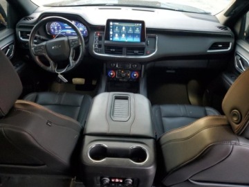 Chevrolet Tahoe GMT900 2022 Chevrolet Tahoe 2022, 5.3L, C1500 RST, od ubezpieczalni 5.3 Benzyna 355KM, zdjęcie 6