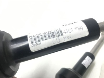 Honda CB 900 Crashpad Crashpad Crash Pad Crashpady