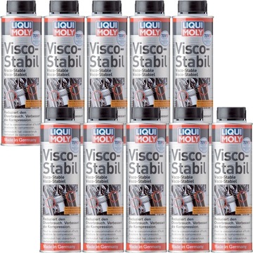 Liqui Moly LM2672 Stabilizator lepkości 0,3L *10