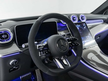 Mercedes Klasa C W206 2025 C Klasa AMG 43 4-Matic Estate 2.0 (421KM) 2025, zdjęcie 4