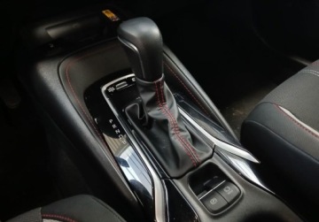 Toyota Corolla XII Sedan Facelifting 1.8 Hybrid 140KM 2023 Toyota Corolla Corolla GR Sport Dynamic FV23 Salon PL ASO 1 wl., zdjęcie 20