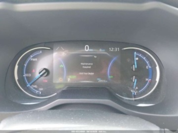 Toyota RAV4 V 2025 Toyota RAV4 2025 TOYOTA RAV4 HYBRID XLE 2.5 Hybryda 176KM, zdjęcie 7