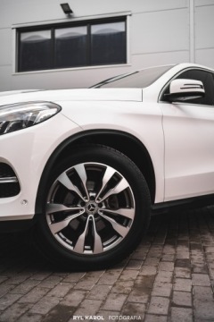 Mercedes GLE W166/C292 SUV 3.0 350d 258KM 2017 MERCEDES-BENZ GLE (W166) 350D 4MATIC 9G-TRONIC Exclusive, zdjęcie 28