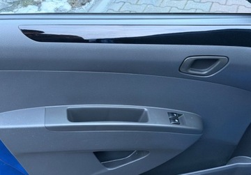 Chevrolet Spark II Hatchback 1.0L DOHC 68KM 2012 Chevrolet Spark 1,0 68KM Klimatyzacja Bezwypadkowy Super stan Dla wymagaja, zdjęcie 29