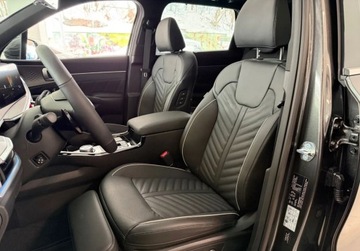 Kia Sorento IV SUV Facelifting 2024 1.6 T-GDI HEV 239KM 2025 Kia Sorento PRESTIGE LINE wersja MY2026, HEV 238KM automat DOSTEPNY OD REKI, zdjęcie 15