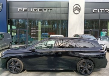 Peugeot 2025 Peugeot 308 1.6 Hybrid PHEV GT EAT8 1.6 Hybryda 180KM, zdjęcie 1