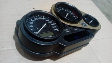 YAMAHA FAZER FZS 600 СЧЕТЧИКИ ЧАСОВ СЧЕТЧИК ЧАСОВ