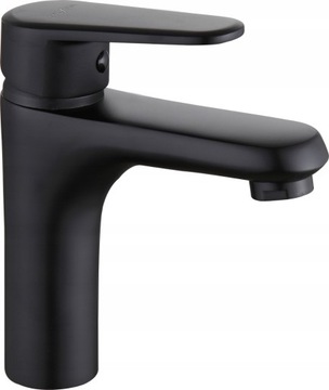 РАКОВИНА MEXEN ALDA FAPPER, ЧЕРНАЯ ЛАТУНЬ