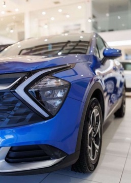 Kia Sportage V SUV 1.6 T-GDI 150KM 2023 Kia Sportage 1.6 T-GDI L 2WD 1.6 Benzyna 150KM, zdjęcie 17