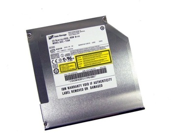 NAPĘD SLIMLINE DVD-ROM IBM X3550 M2 SATA 43W4630