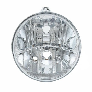 REFLEKTOR BMW R1200R 2007-2012