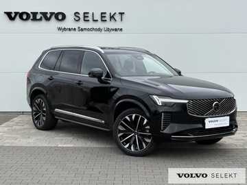 Volvo XC90 II 2024 Volvo XC 90 Volvo XC90 | T8 AWD | Plug-in Hybrid |, zdjęcie 2