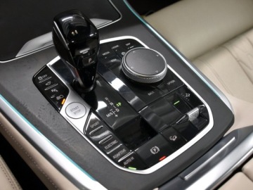 BMW X5 G05 SUV Plug-In 3.0 45e 394KM 2022 BMW X5 Lasery/ Panorama/ Systemy Professional/ Wen, zdjęcie 21