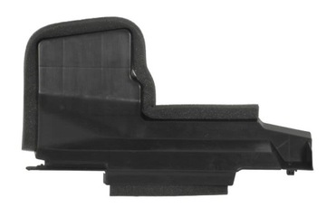 BLIC 6502-08-8182206P RÁMEC MŘÍŽKA RADIÁTORU