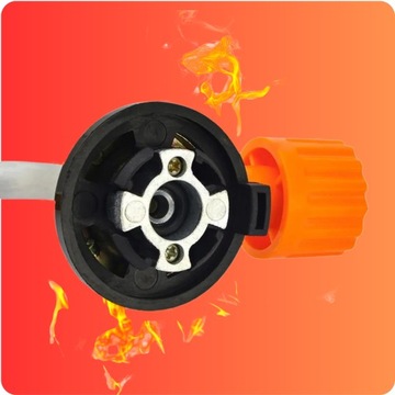 ГАЗОВАЯ ГОРЕЛКА LUTLAMPA ЛАТУННАЯ ЧУГУННАЯ ДЛЯ КАРТРИДЖА + 4 КАРТРИДЖА + БЕСПЛАТНО