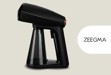 Отпариватель ZEEGMA Handig отпариватель для одежды Czar