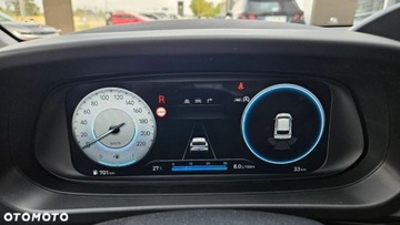 Hyundai i20 III Hatchback Facelifting 1.0 T-GDI 100KM 2025 Hyundai i20 1.0 T-GDi Modern DCT Benzyna 100KM, zdjęcie 10