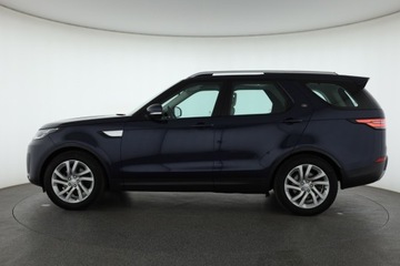 Land Rover Discovery V Terenowy 2.0 SD4 240KM 2017 Land Rover Discovery 2.0 Sd4, Salon Polska, zdjęcie 2