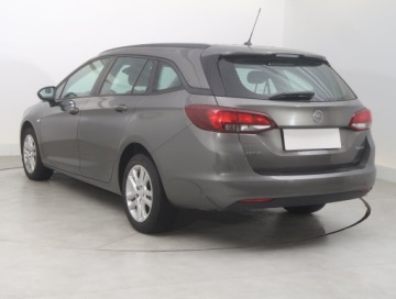 Opel Astra K Sports Tourer 1.4 Turbo 125KM 2017 Opel Astra 1.4 T, Salon Polska, Serwis ASO, Klima, zdjęcie 3
