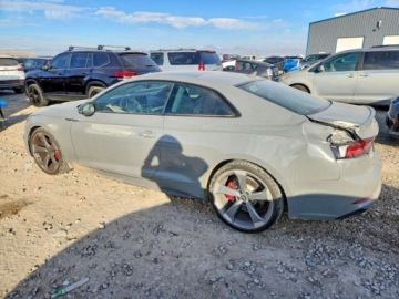Audi A5 F5 2019 Audi S5 Coupe Premium Plus 2019 3.0 Benzyna 349KM, zdjęcie 1