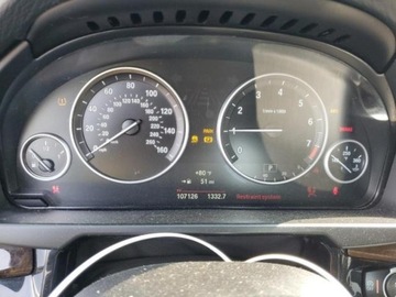 BMW X5 G05 2018 BMW X5 Xdrive 35i 3.0 Benzyna 300KM, zdjęcie 11