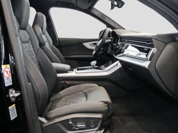 Audi Q7 II SUV Facelifting  3.0 50 TDI 286KM 2026 AUDI Q7 50 TDI quattro S Line Suv 3.0 (286KM) 2026, zdjęcie 5