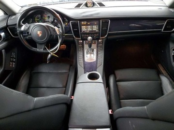 Porsche Panamera I Limuzyna Facelifting 3.0 416KM 2015 Porsche Panamera Se Hybrid 2015 3.0 Hybryda 416KM, zdjęcie 8