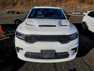 Dodge Durango III 3.6 V6 294KM 2024 Dodge Durango Gt 2024 3.6 Benzyna 295KM, zdjęcie 5