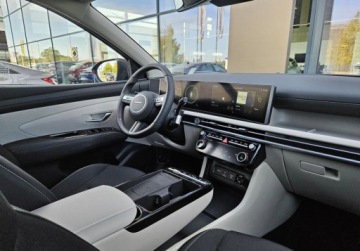 Hyundai Tucson IV 2026 Hyundai Tucson 2026 Automat Executive Comfort Oferta specjalna 1.6, zdjęcie 5