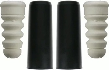 УСТАНОВОЧНЫЙ КОМПЛЕКТ АМОРТИЗАТОРА SACHS AUDI T. A4, A6/ SKODA ROOMSTER, SUPERB/