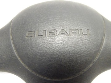 IMPREZA I GC ZÁSLEPKA ULOŽENÍ AIRBAG ŘÍDÍCÍ