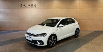 Volkswagen Polo VI GTI Facelifting 2.0 TSI 207KM 2024 Volkswagen Polo GTI DSG Salon Polska ASO R-CARS Warszawa 2.0 Benzyna 206KM, zdjęcie 3