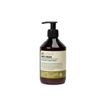 INSIGHT ANTI-FRIZZ ODŻYWKA NAWILŻAJĄCA 400 ML