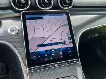 Mercedes Klasa C W206 Limuzyna 1.5 200 204KM 2025 C Klasa 200 4-Matic AMG 1.5 (204KM) 2025, zdjęcie 6