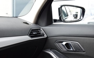 BMW Seria 3 G20-G21 Touring 2.0 318i 156KM 2022 BMW Seria 3 BMW 318i Lift Salon PL Faktura VAT 2.0 Benzyna 156KM, zdjęcie 13