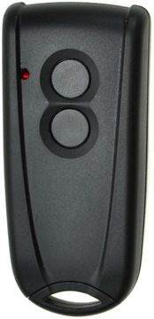 HORMANN ECOSTAR RSC2 RSC 2 ZAMIENNIK PILOT DO BRAMY GARAŻU + BATERIA 433